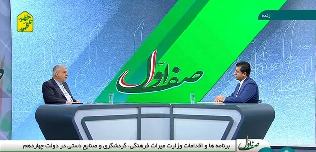 صالحی امیری: در آستانه جهش روابط گردشگری با کشورهای عربی هستیم