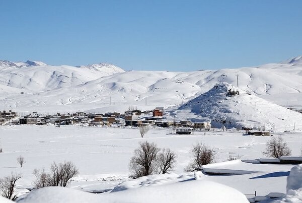 منابع آبی در سطح نگران کننده ای است