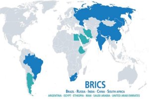 برنامه اعضای بریکس برای شکست انحصار دلار آمریکا