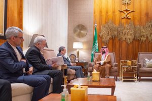 بن‌سلمان برای صلح بین ایران و آمریکا اعلام آمادگی کرد