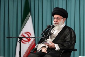 امام خامنه‌ای: تلاش ملّت مایه‌‌‌ دوام جمهوری اسلامی شد‌