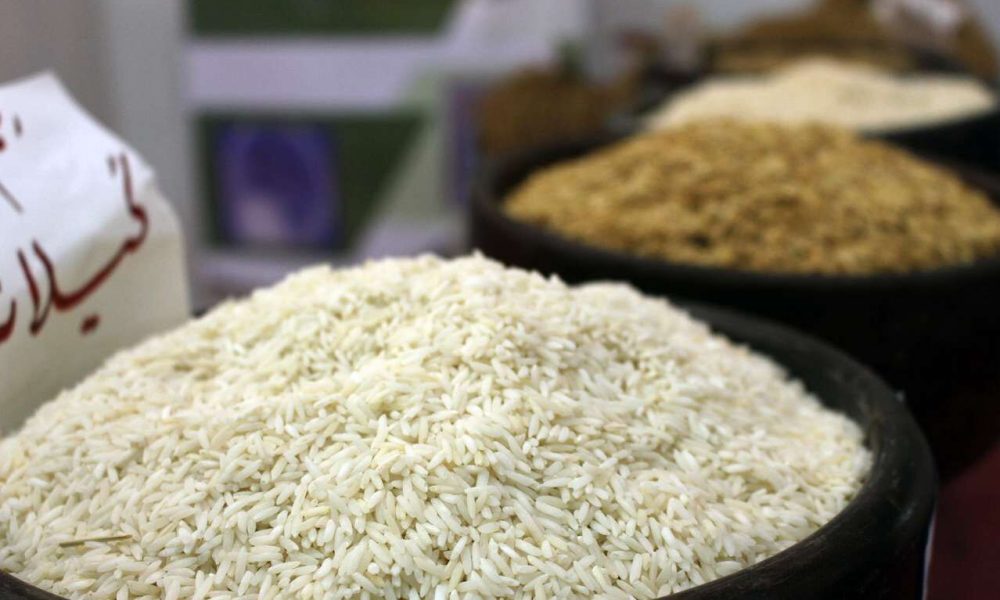 وعده کاهش قیمت برنج