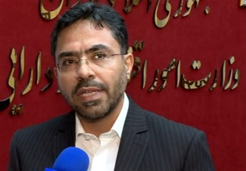 صدور تمامی مجوزهای معدنی از درگاه ملی مجوزها
