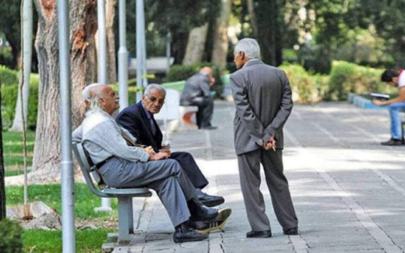 افزایش ۴۵ درصدی مستمری بازنشستگان تأمین اجتماعی ابلاغ شد