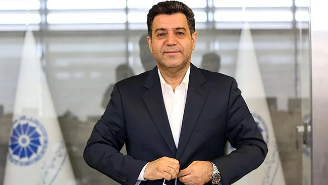 خط باریک میان نظارت و مصادره