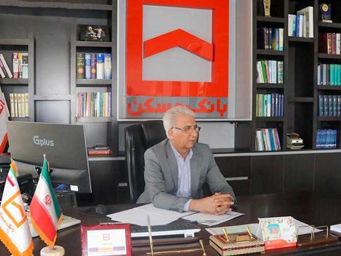 کلید بیش از ۵۷۰۰ واحد مسکونی در دستان متقاضیان نهضت ملی