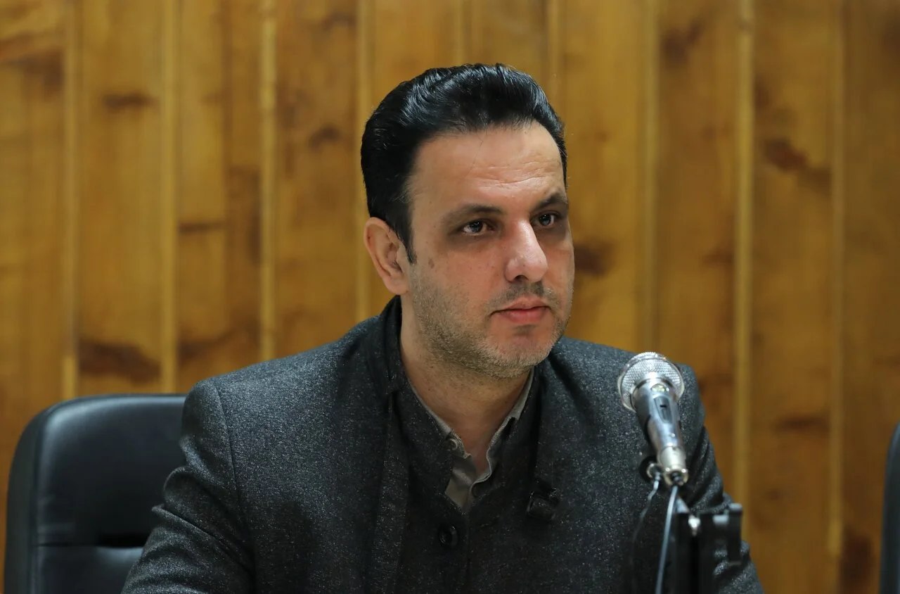 صادرات کنتور هوشمند ایرانی به کشورهای همسایه