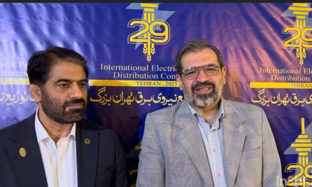 اصلاح اقتصاد برق با مشارکت سرمایه های خرد