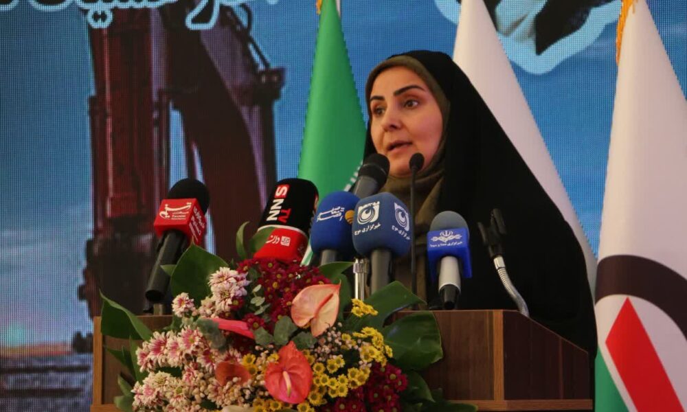 وزیر راه: پروژه آزادراه ساوه–سلفچگان فراتر از ملی است