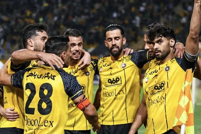 نخستین پیروزی خانگی شاگردان محرم در لیگ