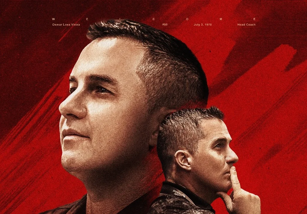 سرمربی جدید پرسپولیس رسما معرفی شد