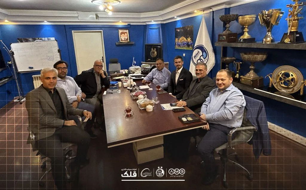 بازگشت کاپیتان آبیها به خانه
