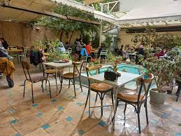 برگزاری هالووین در کافه و رستورانها ممنوع شد!