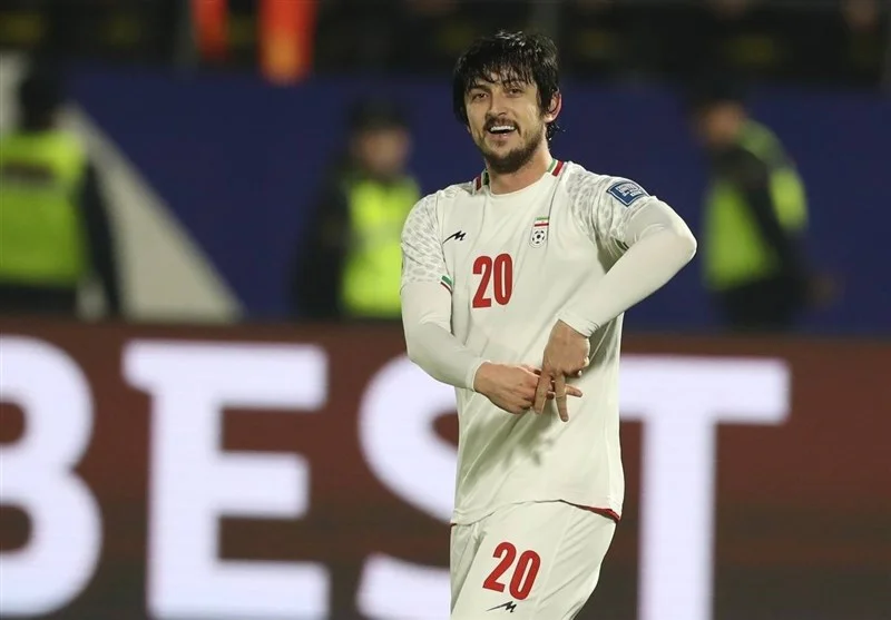 ماجرای یک شایعه جنجالی درباره سردار آزمون